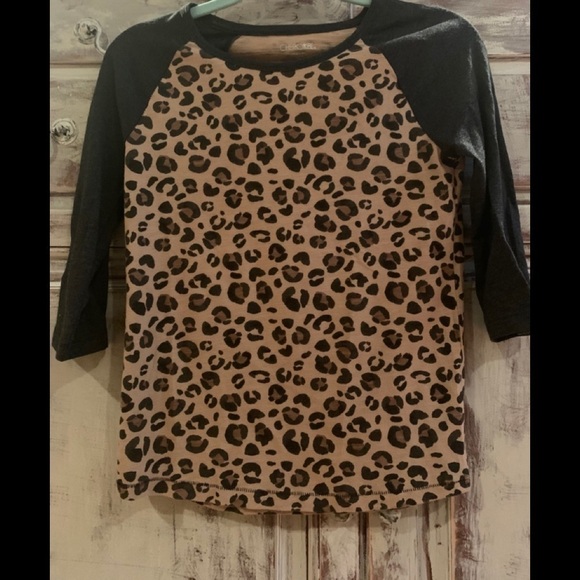 Target Girls Medium Wild Thing Holiday Bundle 4 PC - Picture 7 of 7